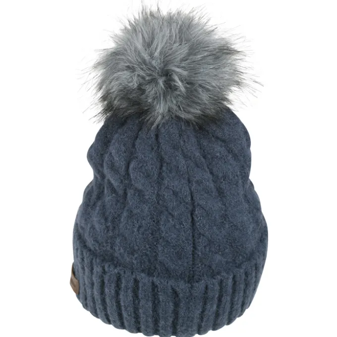 Columbia Winter Blur II Pom Beanie