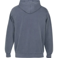 Comfort Colors Garment-Dyed Hoodie - Screen
