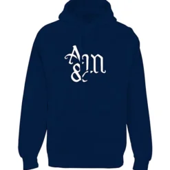 Comfort Colors Garment-Dyed Hoodie - Screen