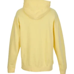 Comfort Colors Garment-Dyed Lightweight Cotton Fleece Hoodie