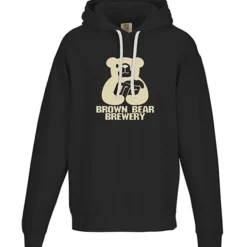 Comfort Colors Garment-Dyed Lightweight Cotton Fleece Hoodie