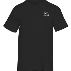 Comfort Colors Garment-Dyed 6.1-oz Pocket T-Shirt - Screen