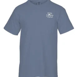 Comfort Colors Garment-Dyed 6.1-oz Pocket T-Shirt - Screen