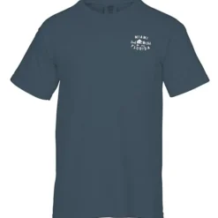 Comfort Colors Garment-Dyed 6.1-oz Pocket T-Shirt - Screen
