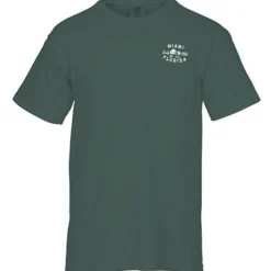 Comfort Colors Garment-Dyed 6.1-oz Pocket T-Shirt - Screen