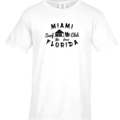Comfort Colors Garment-Dyed 6.1-oz T-Shirt - Screen