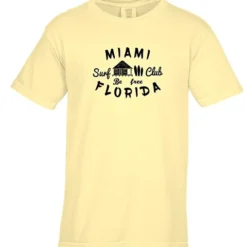 Comfort Colors Garment-Dyed 6.1-oz T-Shirt - Screen