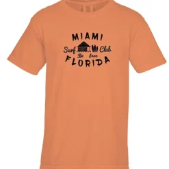 Comfort Colors Garment-Dyed 6.1-oz T-Shirt - Screen