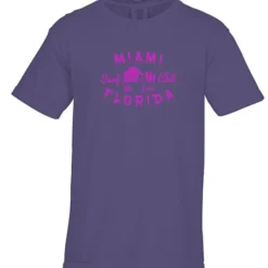 Comfort Colors Garment-Dyed 6.1-oz T-Shirt - Screen