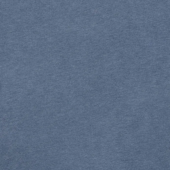 Comfort Colors Garment-Dyed 6.1-oz LS T-Shirt - Embroidered