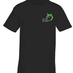 Comfort Colors Garment-Dyed 6.1-oz T-Shirt - Embroidered