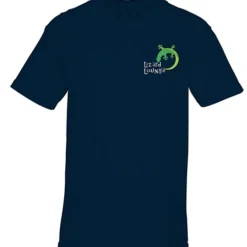 Comfort Colors Garment-Dyed 6.1-oz T-Shirt - Embroidered