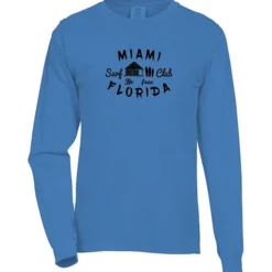 Comfort Colors Garment-Dyed 6.1-oz LS T-Shirt - Screen