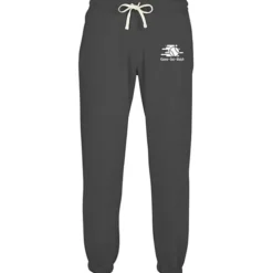 Comfort Colors Garment-Dyed Sweatpants