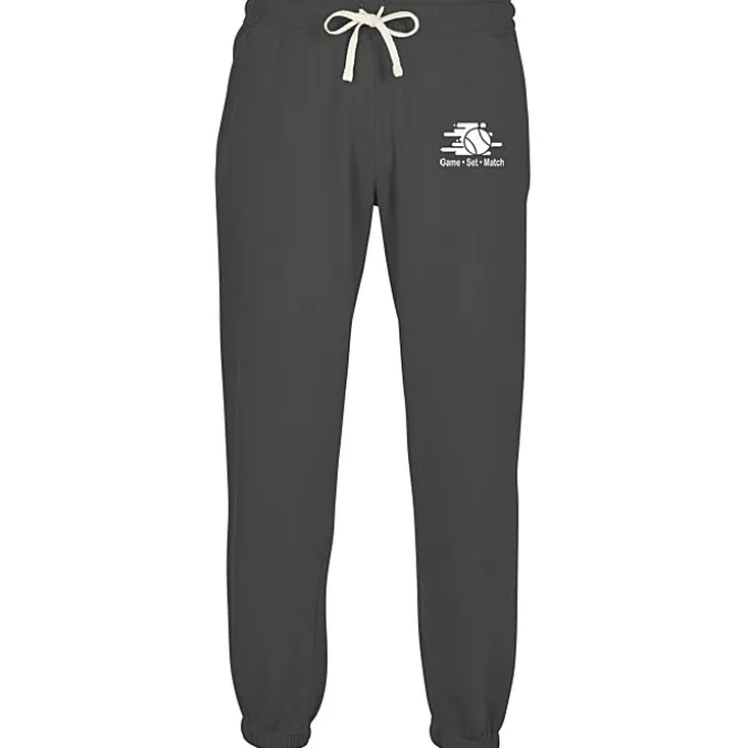 Comfort Colors Garment-Dyed Sweatpants