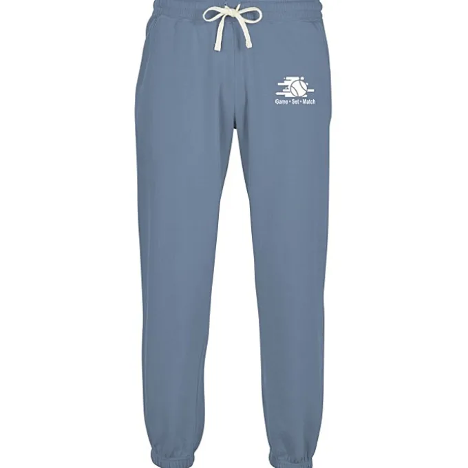 Comfort Colors Garment-Dyed Sweatpants