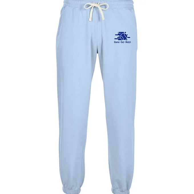 Comfort Colors Garment-Dyed Sweatpants