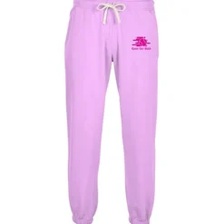 Comfort Colors Garment-Dyed Sweatpants
