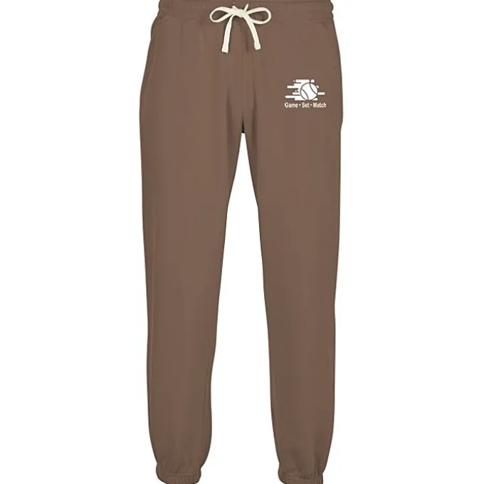 Comfort Colors Garment-Dyed Sweatpants