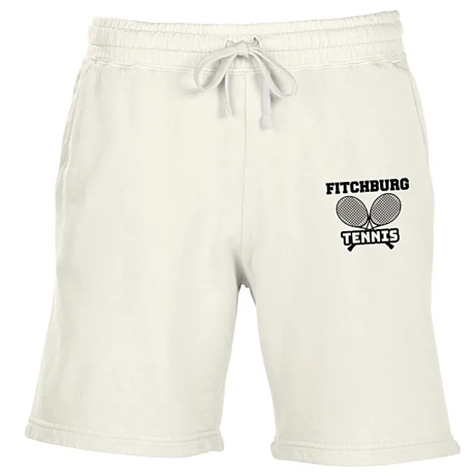 Comfort Colors Garment-Dyed Sweatshorts