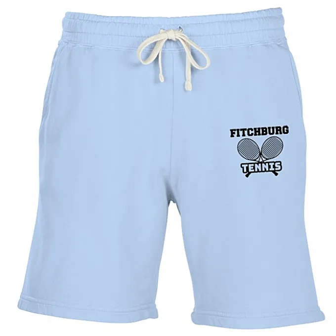 Comfort Colors Garment-Dyed Sweatshorts