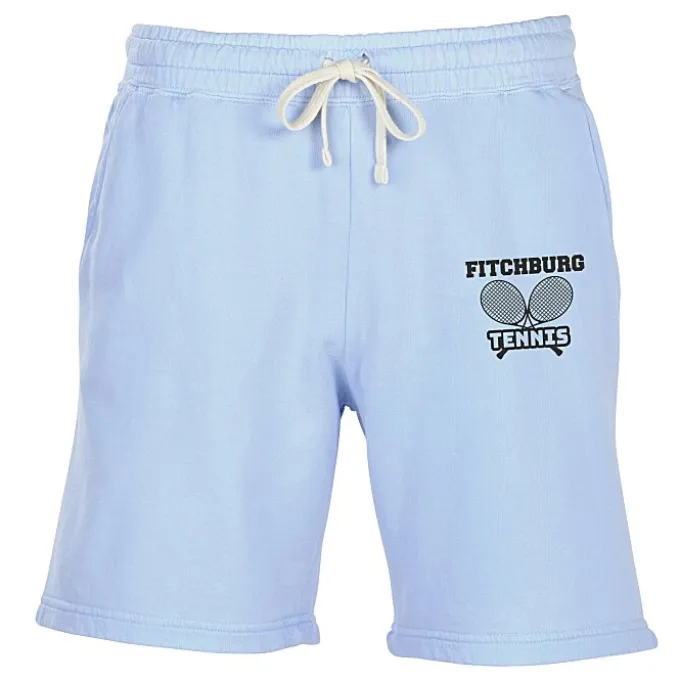 Comfort Colors Garment-Dyed Sweatshorts