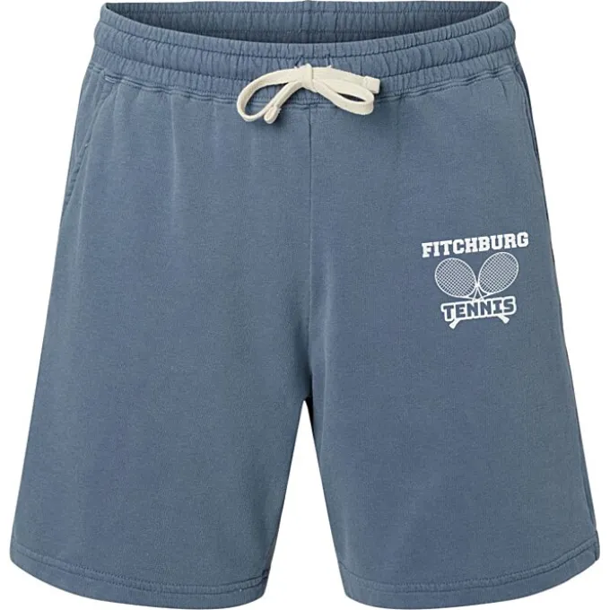 Comfort Colors Garment-Dyed Sweatshorts