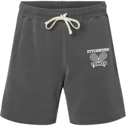 Comfort Colors Garment-Dyed Sweatshorts