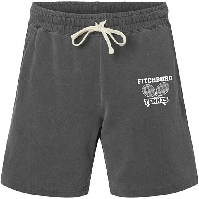 Comfort Colors Garment-Dyed Sweatshorts