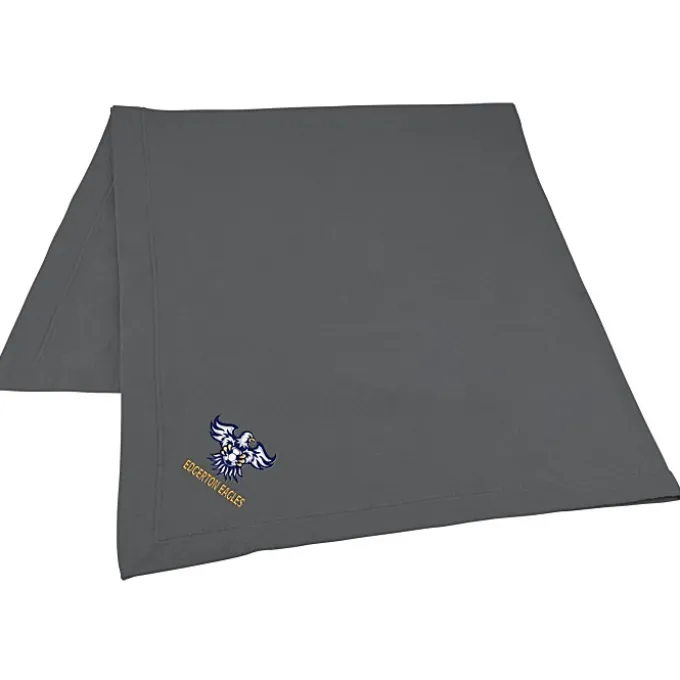 Comfort Colors Sweatshirt Blanket