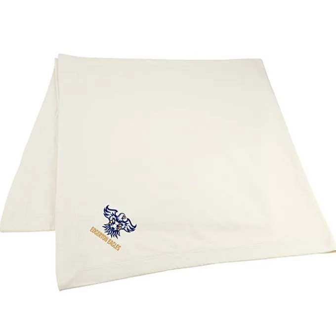 Comfort Colors Sweatshirt Blanket