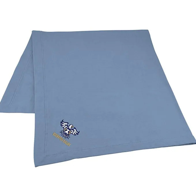 Comfort Colors Sweatshirt Blanket