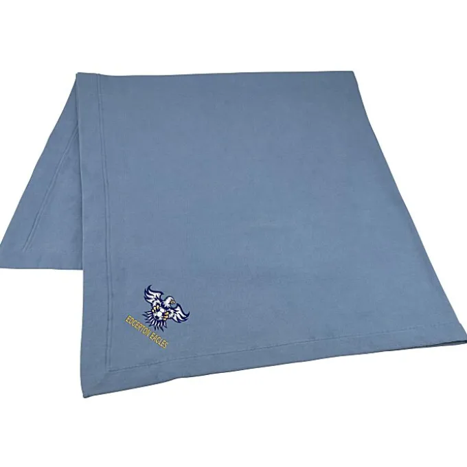 Comfort Colors Sweatshirt Blanket