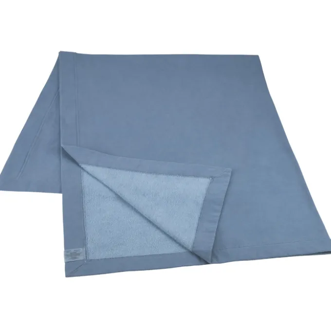 Comfort Colors Sweatshirt Blanket