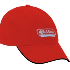 Comfort Fit Sandwich Cap
