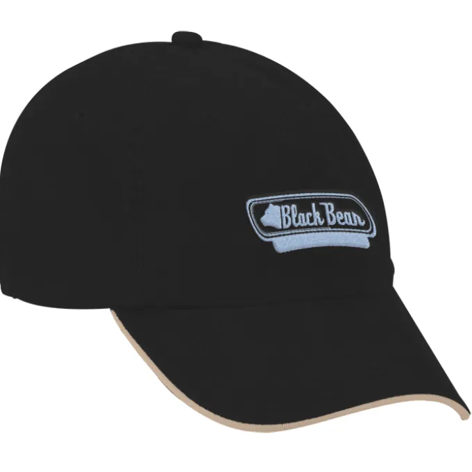 Comfort Fit Sandwich Cap