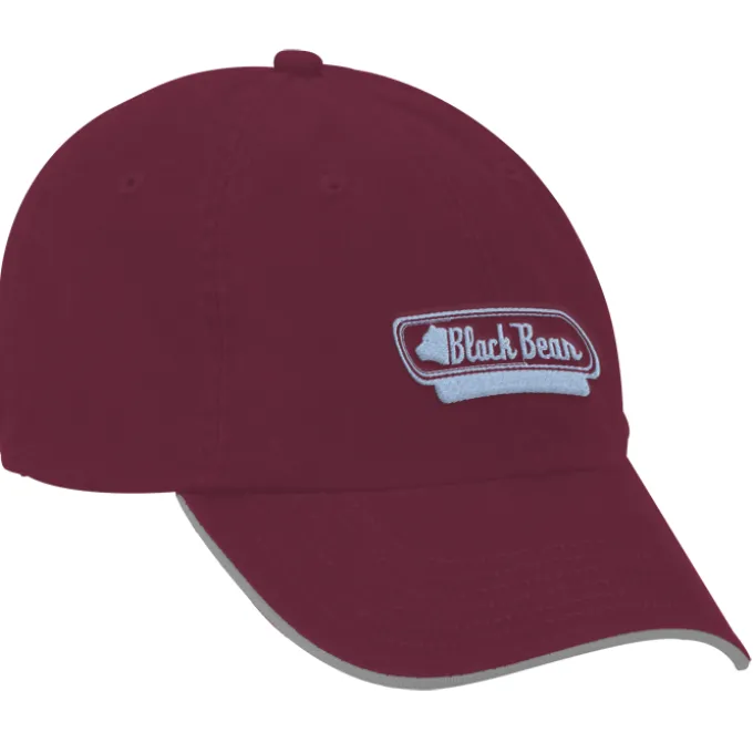 Comfort Fit Sandwich Cap