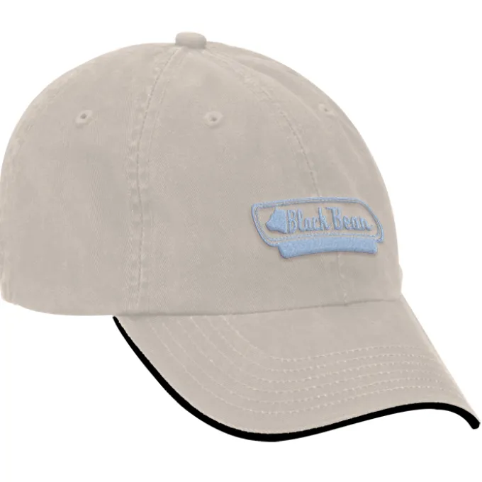 Comfort Fit Sandwich Cap