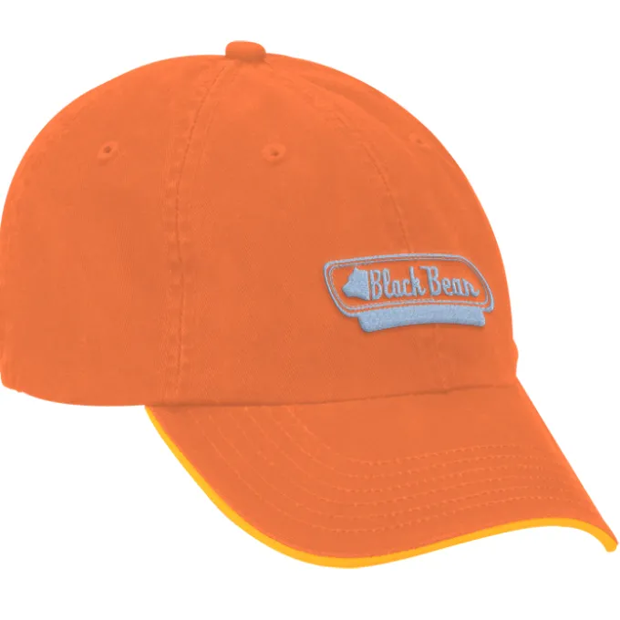 Comfort Fit Sandwich Cap