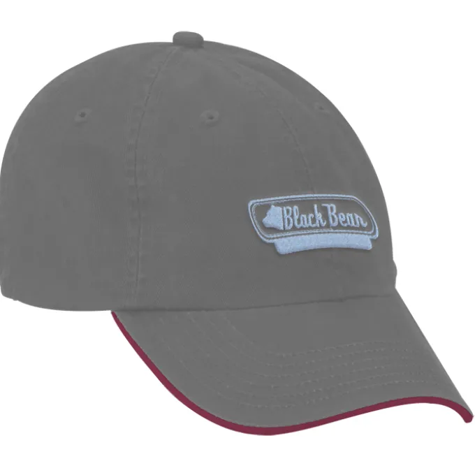 Comfort Fit Sandwich Cap