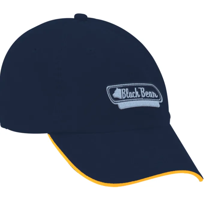 Comfort Fit Sandwich Cap