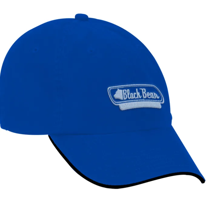 Comfort Fit Sandwich Cap