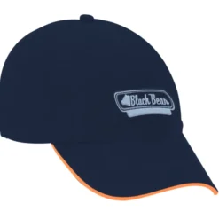 Comfort Fit Sandwich Cap