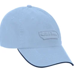 Comfort Fit Sandwich Cap