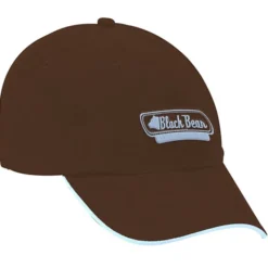 Comfort Fit Sandwich Cap - 24 hr