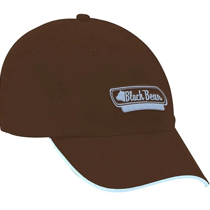 Comfort Fit Sandwich Cap - 24 hr