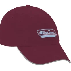 Comfort Fit Sandwich Cap - 24 hr
