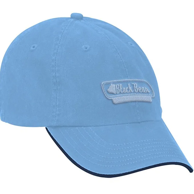 Comfort Fit Sandwich Cap - 24 hr