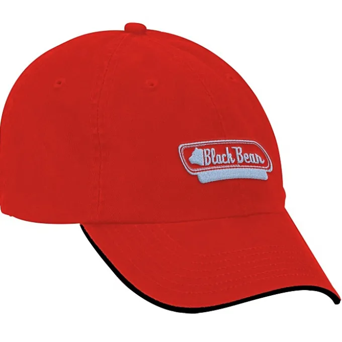 Comfort Fit Sandwich Cap - 24 hr