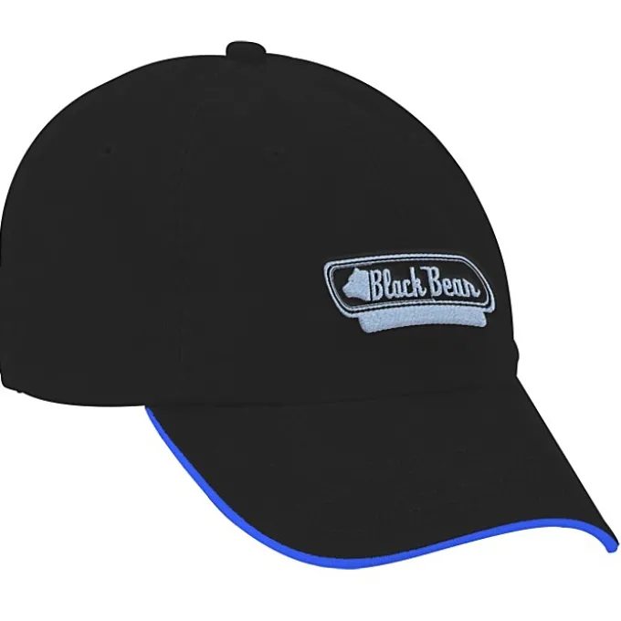 Comfort Fit Sandwich Cap - 24 hr